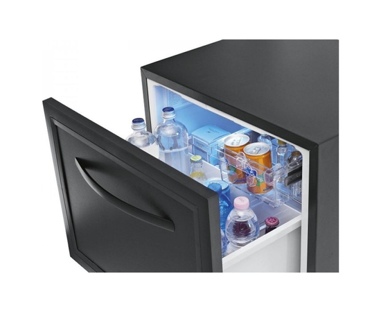 Холодильник мини-бар Indel B KD50 Drawer, Дверь: Глухая, фотография № 5