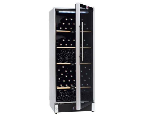 Винный шкаф La Sommeliere VIP160 — (на 147 бутылок), фотография № 