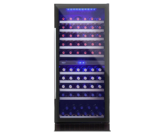 Винный шкаф Cold Vine C110-KBT2 — (на 110 бутылок), фотография № 4