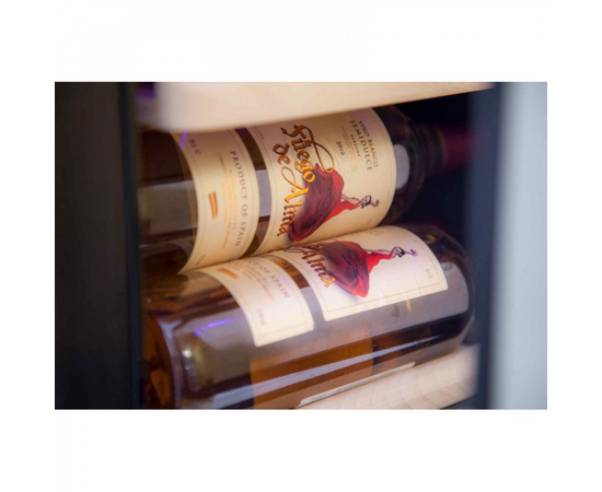 Винный шкаф Cold Vine C12-KSF1 — (на 12 бутылок), фотография № 5