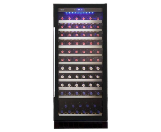 Винный шкаф Cold Vine C121-KBT1 — (на 121 бутылку), фотография № 