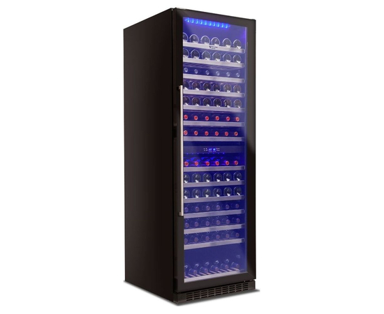 Винный шкаф Cold Vine C154-KBT2 — (на 154 бутылки), фотография № 