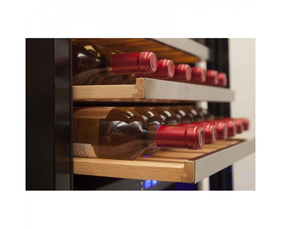 Винный шкаф Cold Vine C154-KBT2 — (на 154 бутылки), фотография № 4