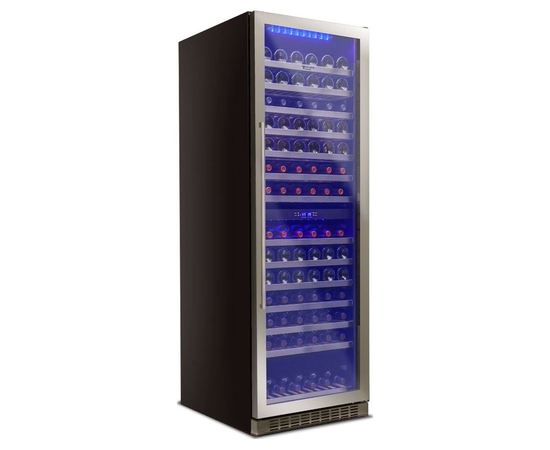 Винный шкаф Cold Vine C154-KST2 — (на 154 бутылки), фотография № 