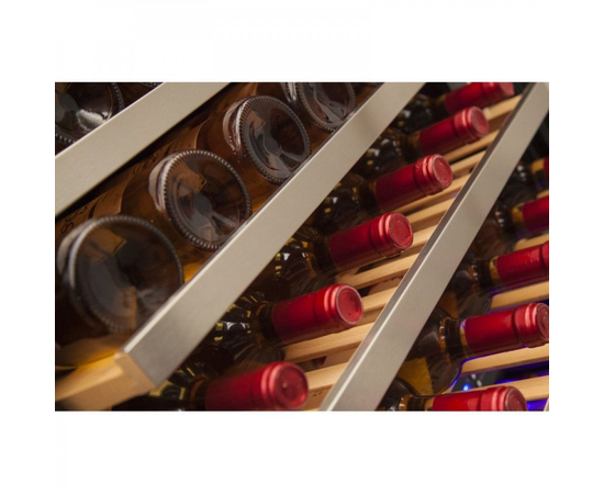 Винный шкаф Cold Vine C165-KBT1 — (на 165 бутылок), фотография № 7