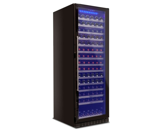 Винный шкаф Cold Vine C165-KBT1 — (на 165 бутылок), фотография № 