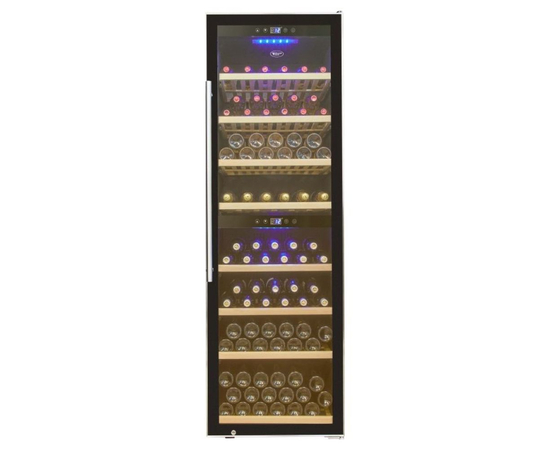 Винный шкаф Cold Vine C180-KBF2 — (на 180 бутылок), фотография № 