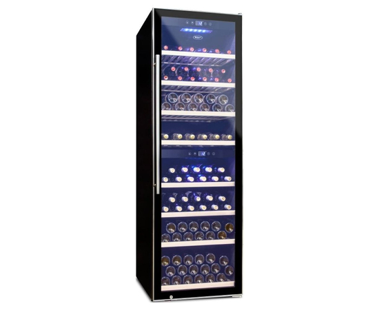 Винный шкаф Cold Vine C180-KBF2 — (на 180 бутылок), фотография № 4