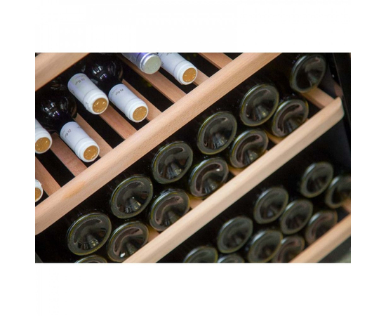Винный шкаф Cold Vine C192-KSF1 — (на 192 бутылки), фотография № 3