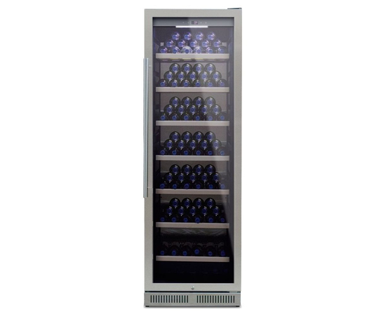 Винный шкаф Cold Vine C242-KST1 — (на 242 бутылки), фотография № 