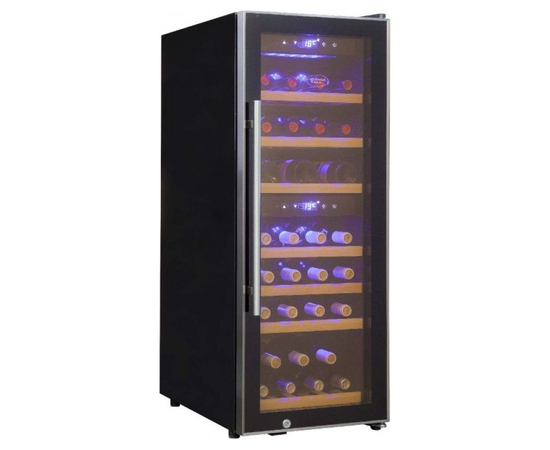 Винный шкаф Cold Vine C38-KBF2 — (на 38 бутылок), фотография № 4