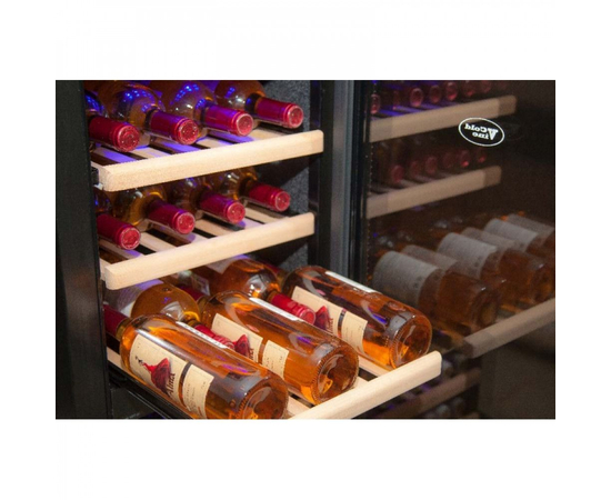 Винный шкаф Cold Vine C38-KBF2 — (на 38 бутылок), фотография № 7