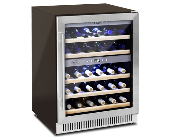 Винный шкаф Cold Vine C40-KST2 — (на 40 бутылок), фотография № 