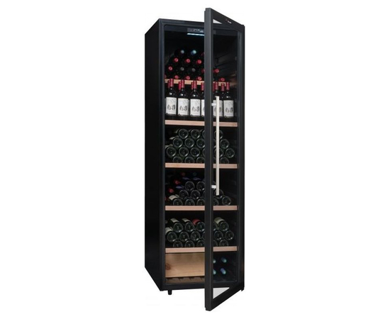 Винный шкаф Climadiff CPW250B1 — (на 248 бутылок), фотография № 2