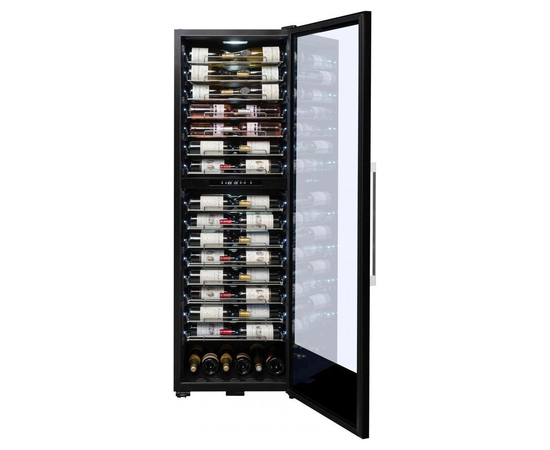 Винный шкаф La Sommeliere PRO160DZ — (на 152 бутылки), фотография № 4