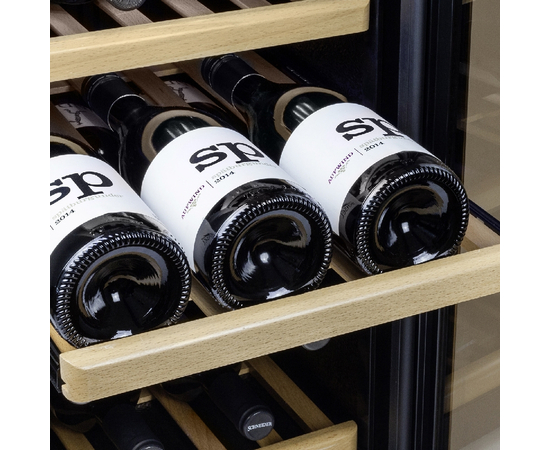 Винный шкаф CASO WineGourmet 38 — (на 38 бутылок), фотография № 3