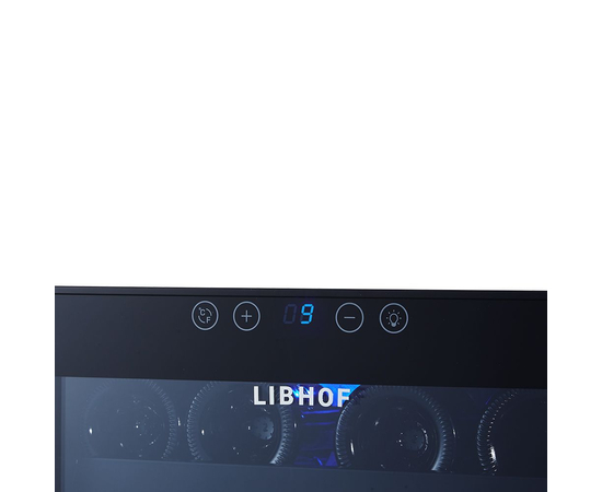 Винный шкаф Libhof Amateur AP-8, фотография № 7