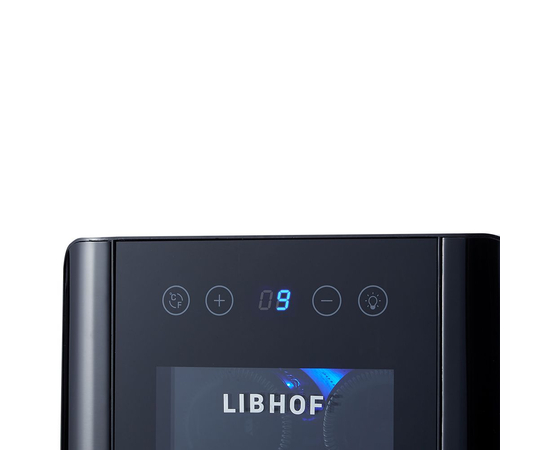 Винный шкаф Libhof Amateur AX-6, фотография № 8