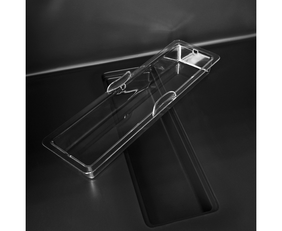 Винный шкаф Meyvel MV45-KBF2 — (на 42 бутылки), Вместимость: 42 бутылки, фотография № 10