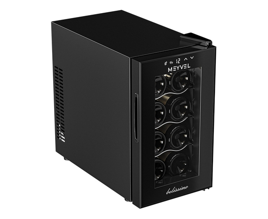 Винный шкаф Meyvel MV08-TB1 — (), фотография № 17