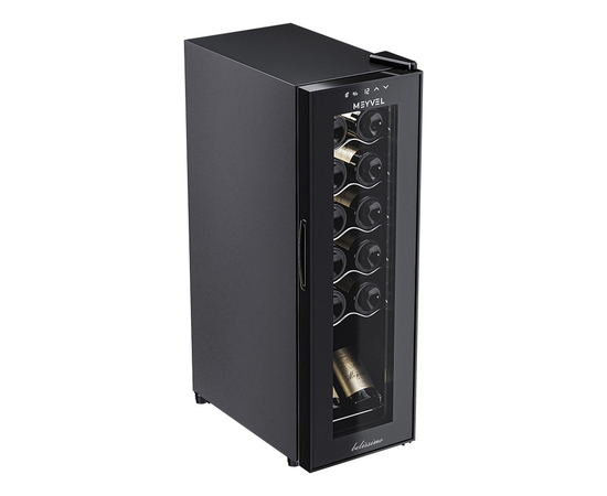 Винный шкаф Meyvel MV12-CBD1 — (), фотография № 19