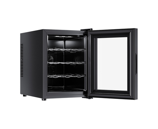 Винный шкаф Meyvel MV12-TB1 — (), фотография № 3