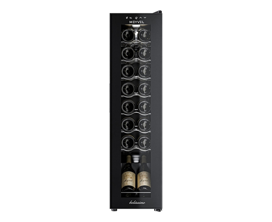 Винный шкаф Meyvel MV16-CBD1 — (), фотография № 4