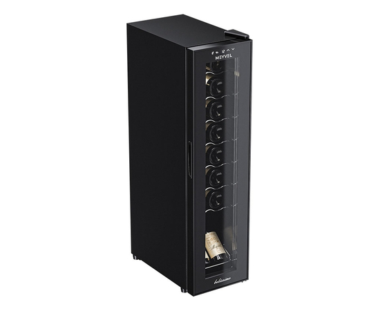 Винный шкаф Meyvel MV16-CBD1 — (), фотография № 6