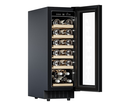 Винный шкаф Meyvel MV19NH-KBT1 — (), фотография № 20