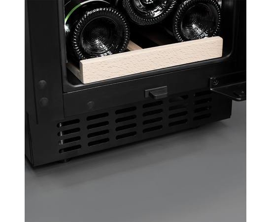 Винный шкаф Meyvel MV19NH-KBT1 — (), фотография № 23