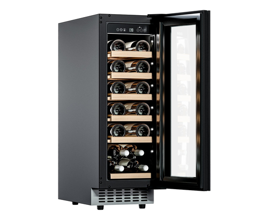 Винный шкаф Meyvel MV19NH-KWT1 — (), фотография № 14