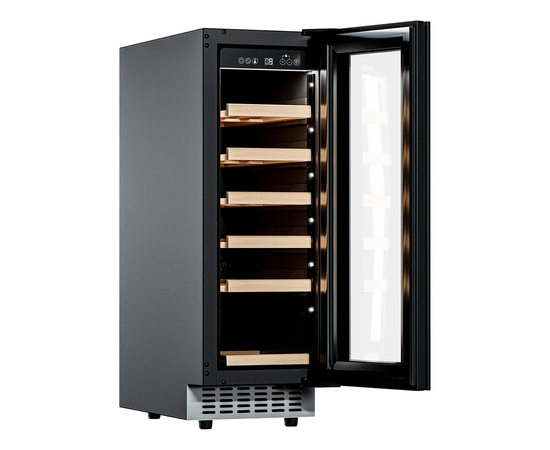 Винный шкаф Meyvel MV19NH-KWT1 — (), фотография № 16
