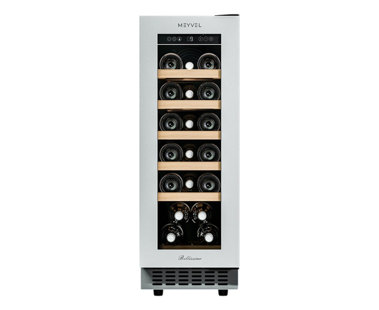 Винный шкаф Meyvel MV19NH-KWT1 — (), фотография № 17