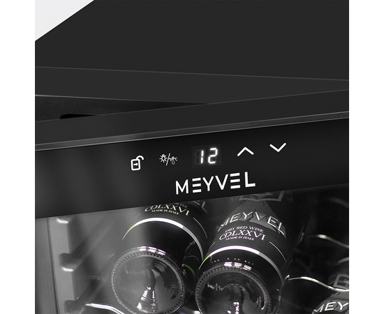Винный шкаф Meyvel MV27-CBD1 — (), фотография № 12