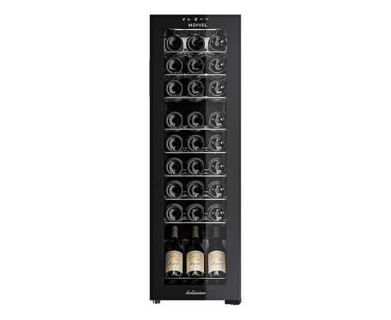 Винный шкаф Meyvel MV27-CBD1 — (), фотография № 4