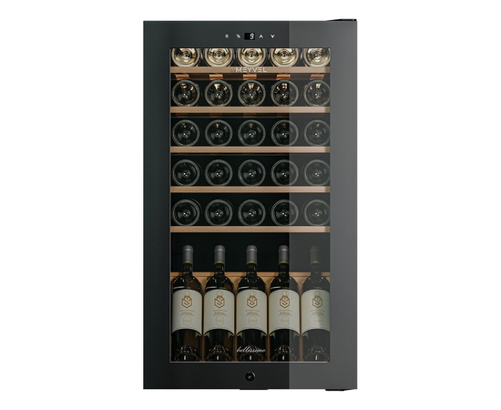 Винный шкаф Meyvel MV30-KBF1 — (), фотография № 4