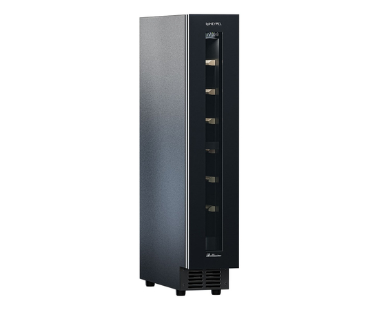 Винный шкаф Meyvel MV9NH-KBT1 — (), фотография № 17