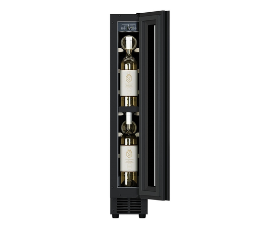 Винный шкаф Meyvel MV9NH-KBT1 — (), фотография № 24