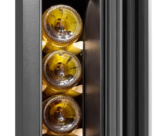 Винный шкаф Meyvel MV9NH-KBT1 — (), фотография № 30