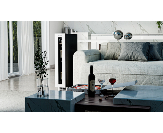 Винный шкаф Meyvel MV9NH-KWT1 — (), фотография № 26