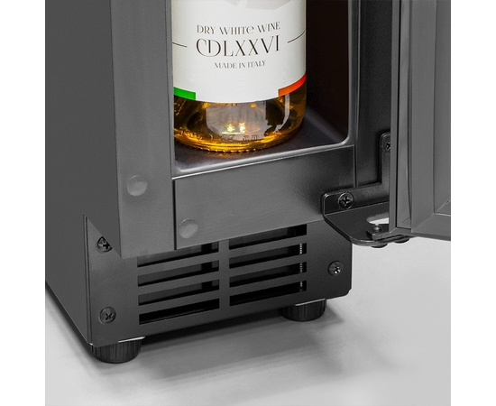 Винный шкаф Meyvel MV9NH-KWT1 — (), фотография № 30