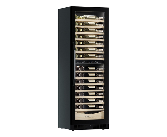 Винный шкаф Meyvel MV110-KBT2 (Slim) — (на 110 бутылок), фотография № 10