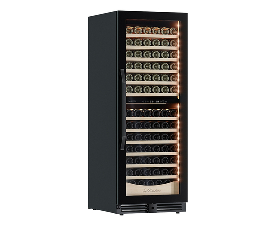 Винный шкаф Meyvel MV141PRO-KBT2 — (на 141 бутылку), фотография № 10