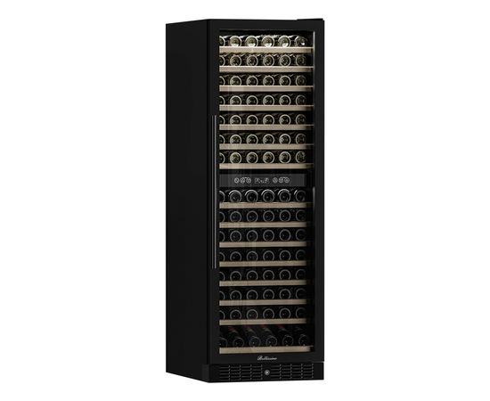 Винный шкаф Meyvel MV160-KBT2 — (на 160 бутылок), Вместимость: 160 бутылок, фотография № 6
