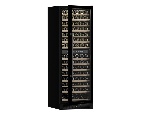 Винный шкаф Meyvel MV160-KBT2 — (на 160 бутылок), Вместимость: 160 бутылок, фотография № 7