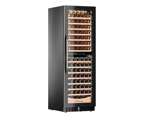 Винный шкаф Meyvel MV163PRO-KBT2 — (на 174 бутылки), фотография № 13