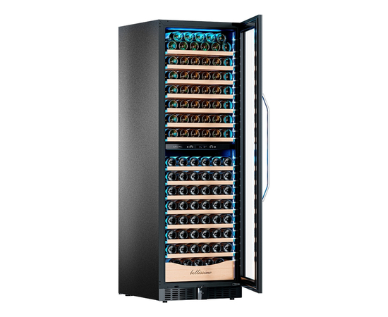 Винный шкаф Meyvel MV163PRO-KBT2 — (на 174 бутылки), фотография № 11