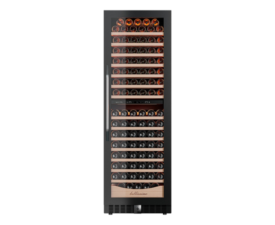 Винный шкаф Meyvel MV163PRO-KBT2 — (на 174 бутылки), фотография № 5