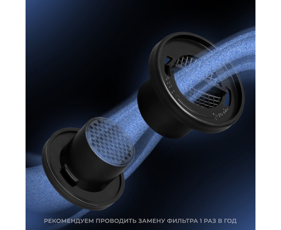 Винный шкаф Meyvel MV106-KBT2 (Slim) — (), фотография № 29