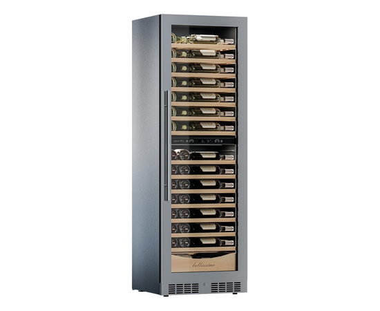 Винный шкаф Meyvel MV110-KST2 (Slim) — (), фотография № 